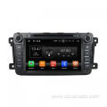 android car dvd player for CX-9 2012-2013